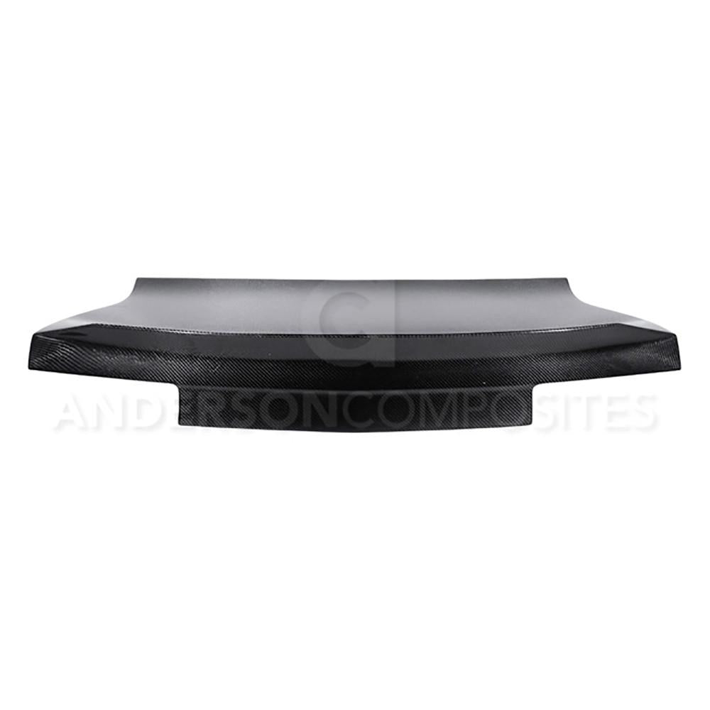 Anderson Composites AC-TL1011CHCAM-ST Deck Lid for Select Chevrolet Camaro