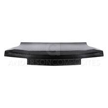 Load image into Gallery viewer, Anderson Composites AC-TL1011CHCAM-ST Deck Lid for Select Chevrolet Camaro