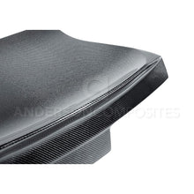 Load image into Gallery viewer, Anderson Composites AC-TL1011CHCAM-ST Deck Lid for Select Chevrolet Camaro