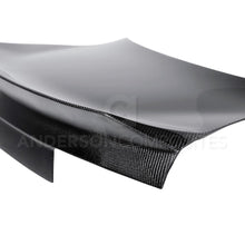 Load image into Gallery viewer, Anderson Composites AC-TL1011CHCAM-ST Deck Lid for Select Chevrolet Camaro
