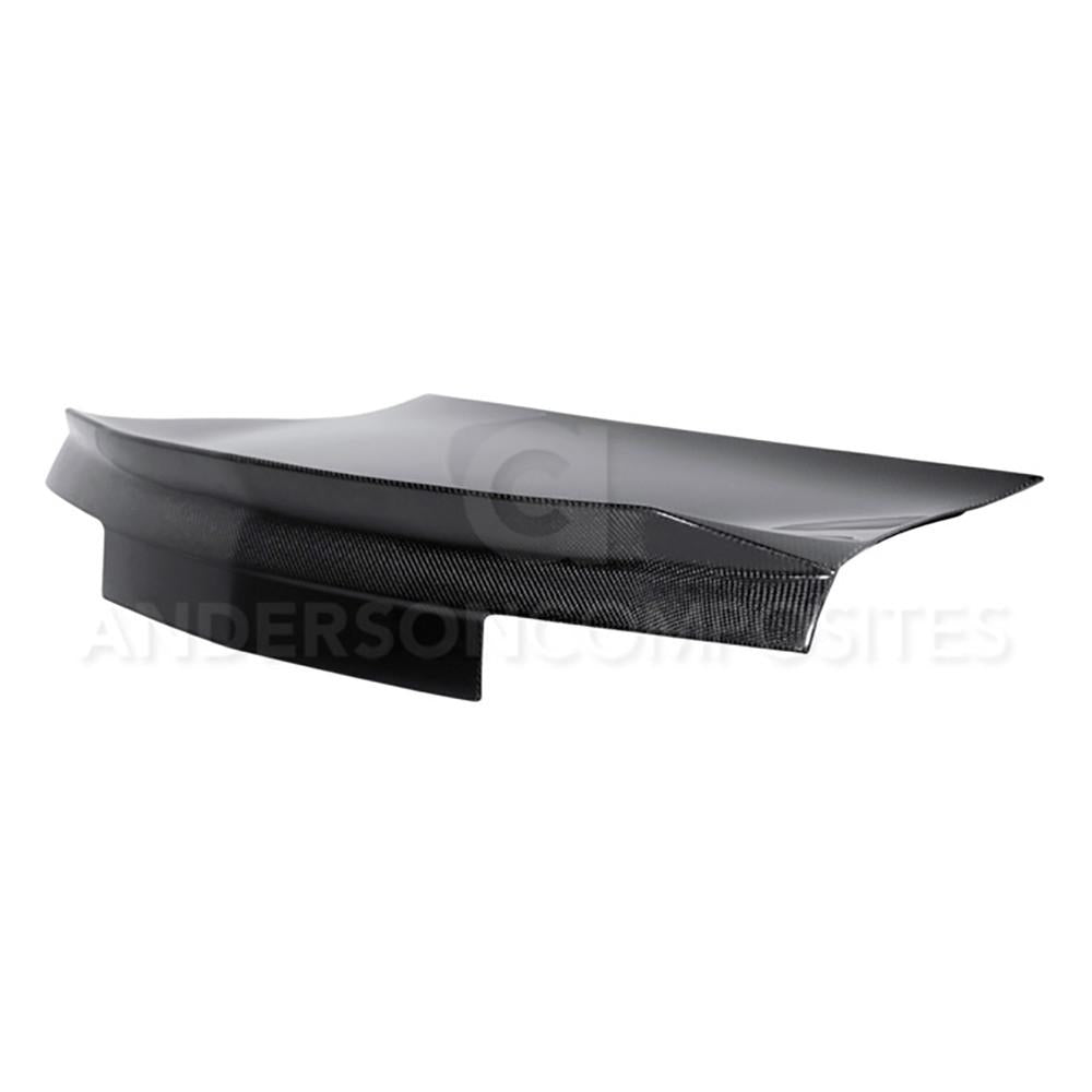 Anderson Composites AC-TL1011CHCAM-ST Deck Lid for Select Chevrolet Camaro