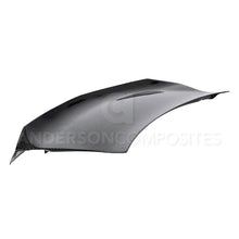 Load image into Gallery viewer, Anderson Composites AC-TL1011CHCAM-ST Deck Lid for Select Chevrolet Camaro
