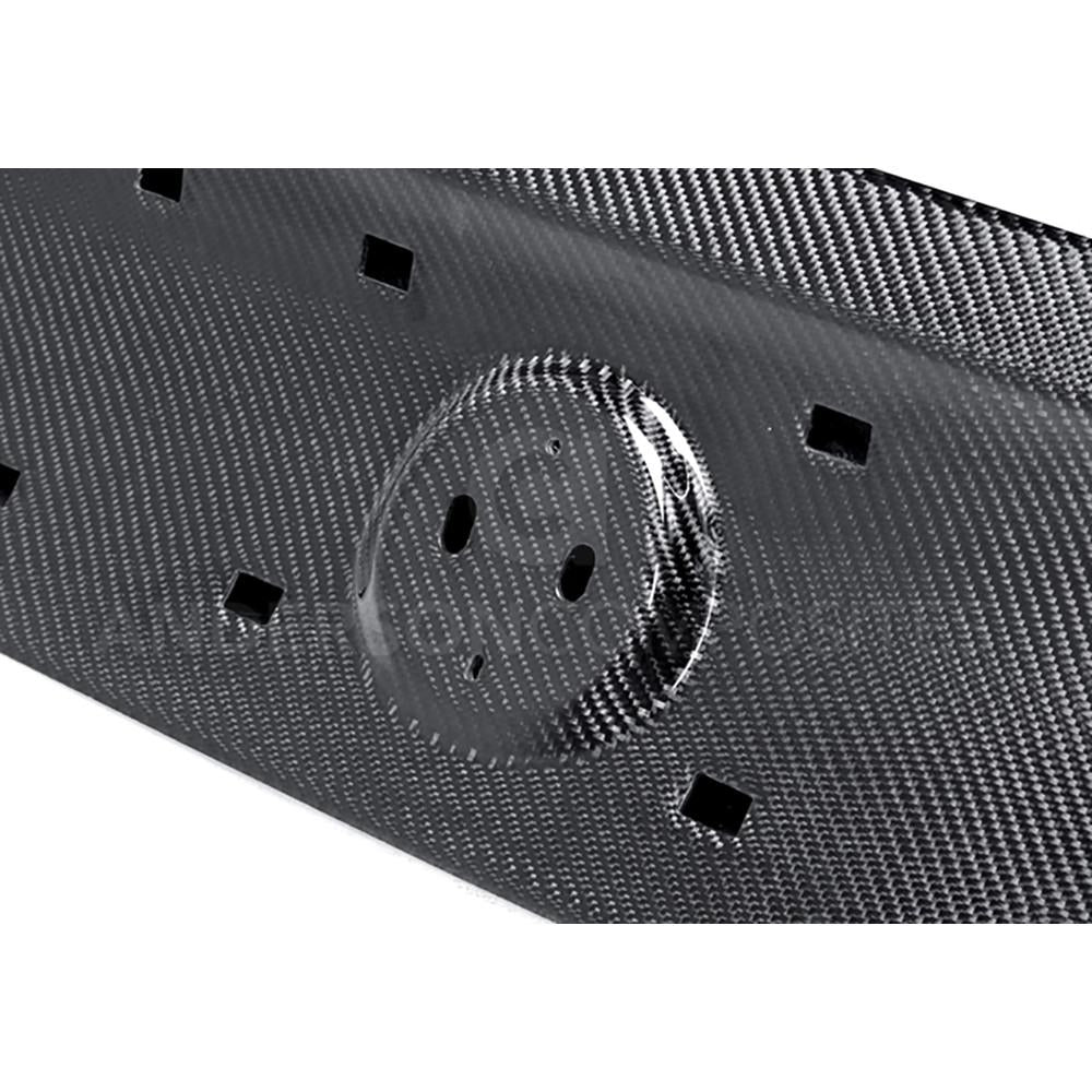 Anderson Composites AC-TL1213FDGT Trunk Lid for Select Ford Mustang