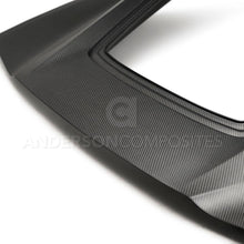 Load image into Gallery viewer, Anderson Composites AC-TL14CHC7-DRY Deck Lid for Select Chevrolet Corvette