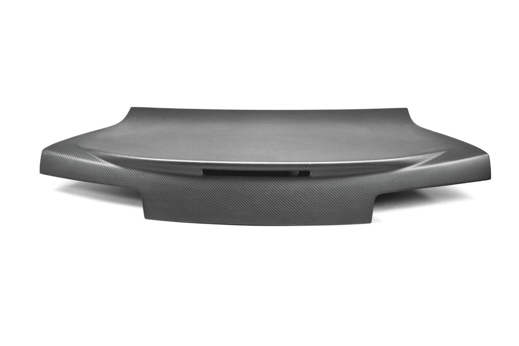 Anderson Composites AC-TL14CHCAM-OE-DRY Trunk Lid for Select Chevrolet Camaro