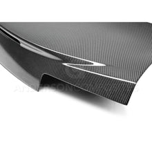 Load image into Gallery viewer, Anderson Composites AC-TL14CHCAM-OE Trunk Lid for Select Chevrolet Camaro