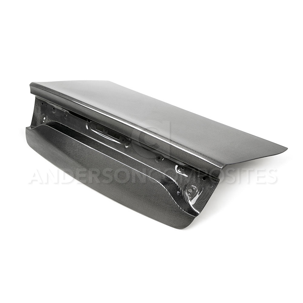 Anderson Composites AC-TL15DGCR Trunk Lid for Select Dodge Charger