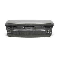 Load image into Gallery viewer, Anderson Composites AC-TL15DGCR Trunk Lid for Select Dodge Charger