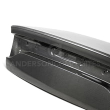 Load image into Gallery viewer, Anderson Composites AC-TL15DGCR Trunk Lid for Select Dodge Charger