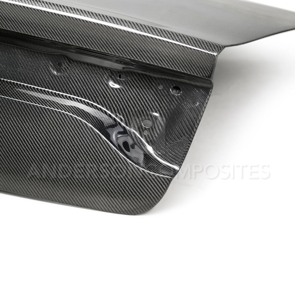 Anderson Composites AC-TL15DGCR Trunk Lid for Select Dodge Charger