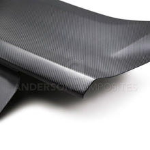 Load image into Gallery viewer, Anderson Composites AC-TL15FDMU-DRY Trunk Lid for Select Ford Mustang