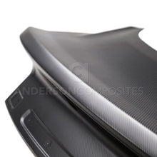 Load image into Gallery viewer, Anderson Composites AC-TL15FDMU-DRY Trunk Lid for Select Ford Mustang