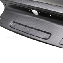 Load image into Gallery viewer, Anderson Composites AC-TL15FDMU-DRY Trunk Lid for Select Ford Mustang