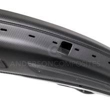 Load image into Gallery viewer, Anderson Composites AC-TL15FDMU-DRY Trunk Lid for Select Ford Mustang