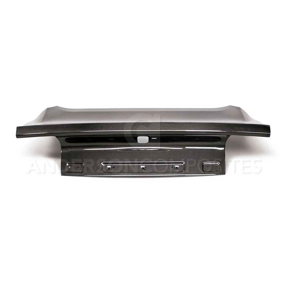 Anderson Composites AC-TL15FDMU-DS Trunk Lid for Select Ford Mustang