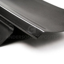 Load image into Gallery viewer, Anderson Composites AC-TL15FDMU-DS Trunk Lid for Select Ford Mustang