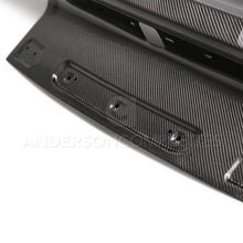 Load image into Gallery viewer, Anderson Composites AC-TL15FDMU-DS Trunk Lid for Select Ford Mustang