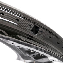 Load image into Gallery viewer, Anderson Composites AC-TL15FDMU-DS Trunk Lid for Select Ford Mustang