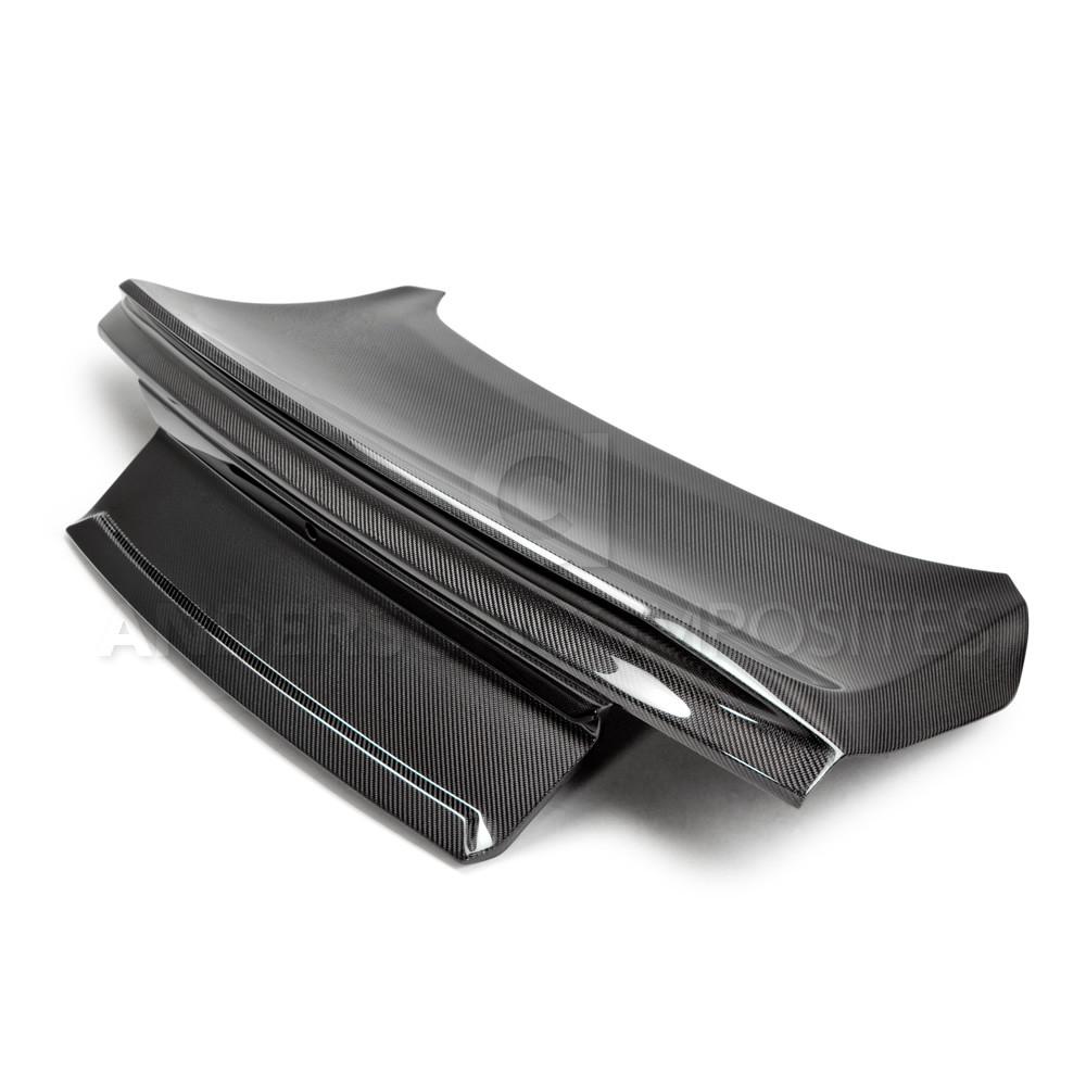 Anderson Composites AC-TL15FDMU-SA-DS Trunk Lid for Select Ford Mustang