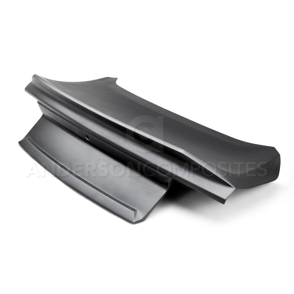 Anderson Composites AC-TL15FDMU-SA-GF Trunk Lid for Select Ford Mustang