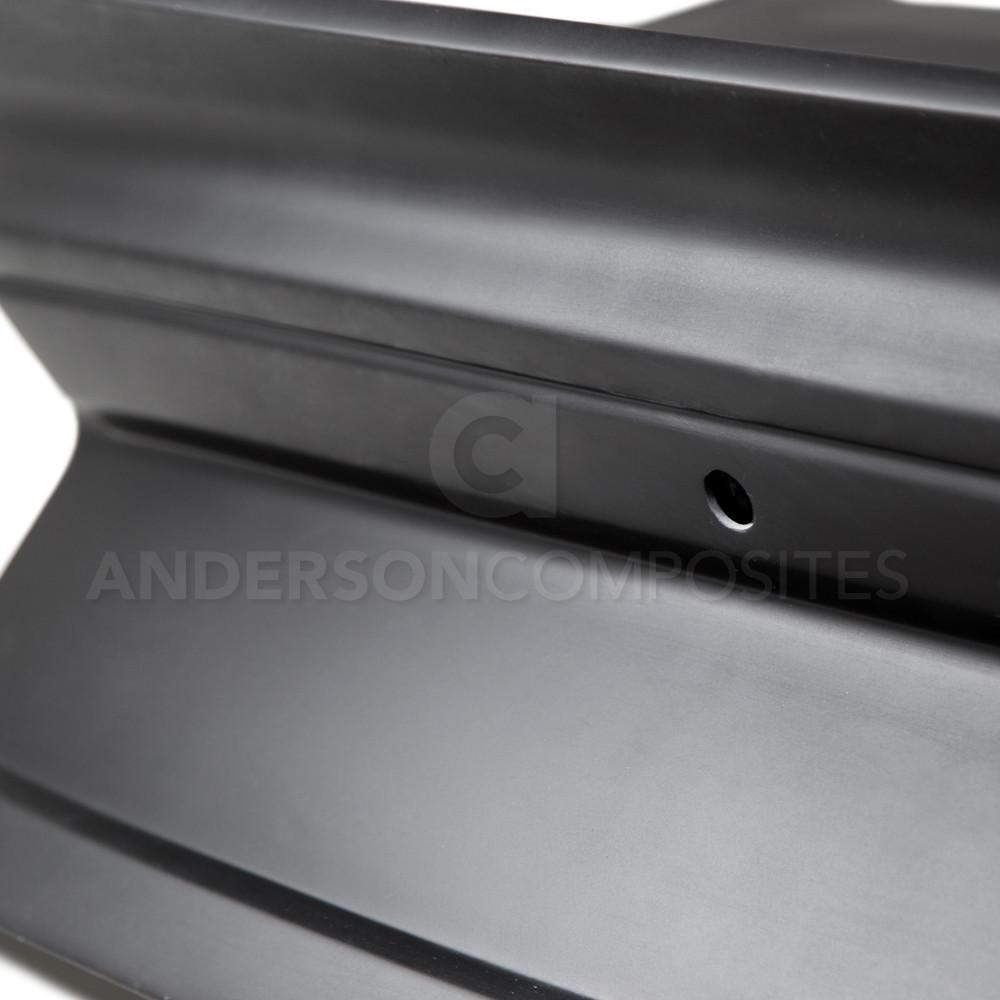 Anderson Composites AC-TL15FDMU-SA-GF Trunk Lid for Select Ford Mustang