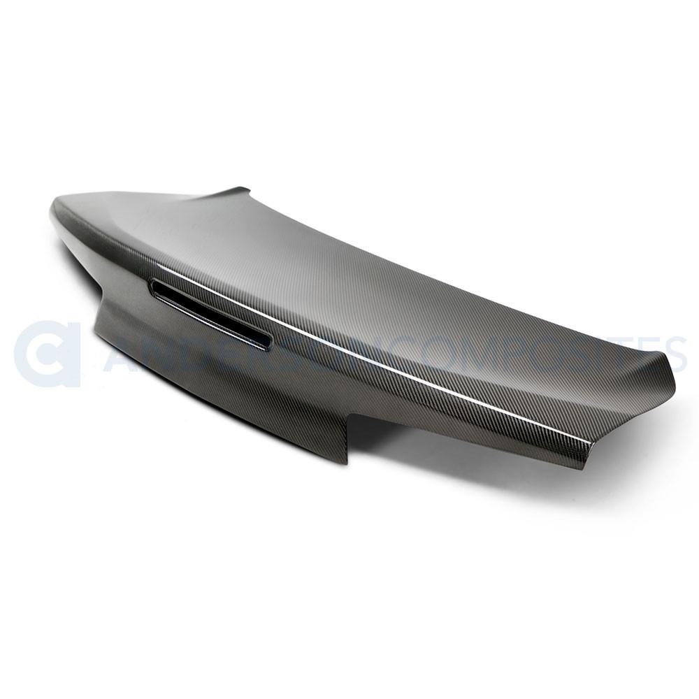 Anderson Composites AC-TL16CHCAM-DS Trunk Lid for Select Chevrolet Camaro
