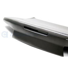 Load image into Gallery viewer, Anderson Composites AC-TL16CHCAM-DS Trunk Lid for Select Chevrolet Camaro
