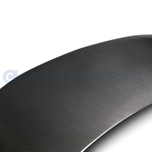 Load image into Gallery viewer, Anderson Composites AC-TL16CHCAM-DS Trunk Lid for Select Chevrolet Camaro