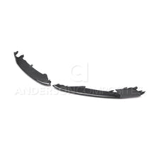 Load image into Gallery viewer, Anderson Composites AC-TSC15MU350 Turn Signal Trim Set for Select Ford Mustang