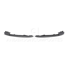 Load image into Gallery viewer, Anderson Composites AC-TSC15MU350 Turn Signal Trim Set for Select Ford Mustang