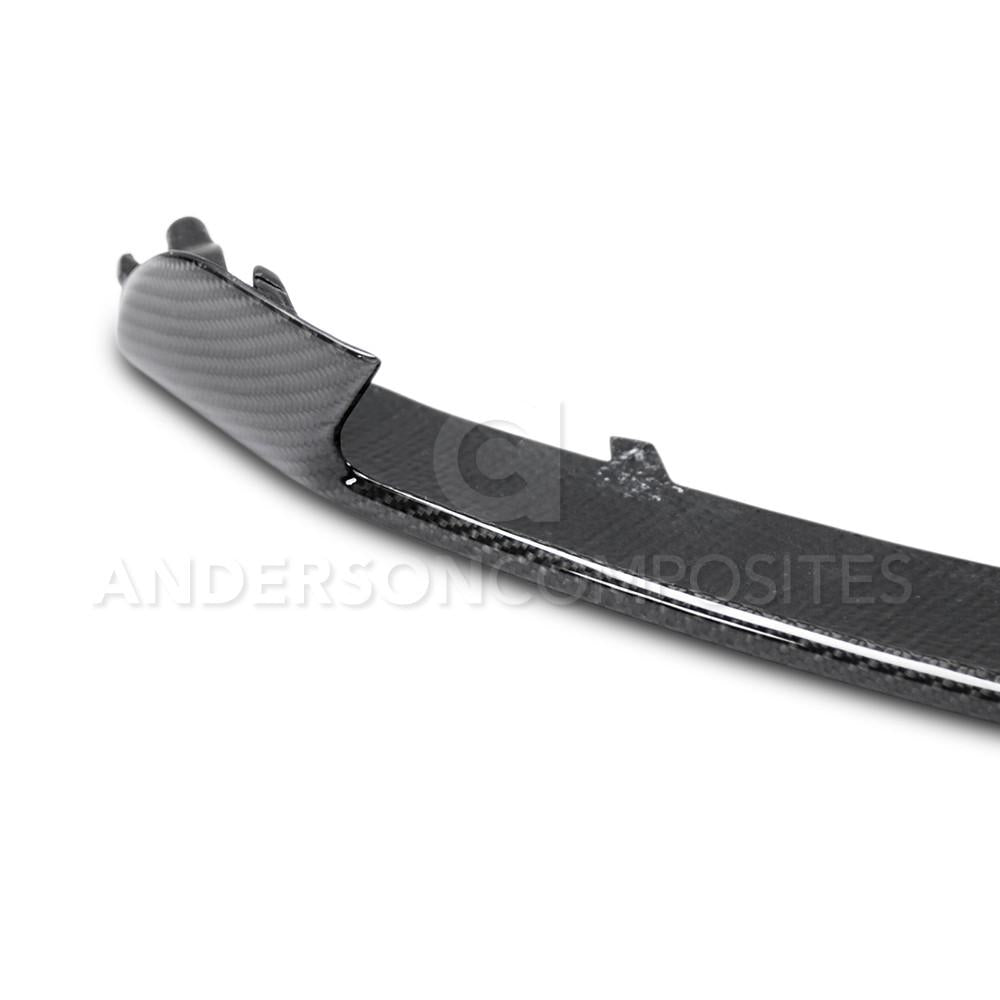 Anderson Composites AC-TSC15MU350 Turn Signal Trim Set for Select Ford Mustang