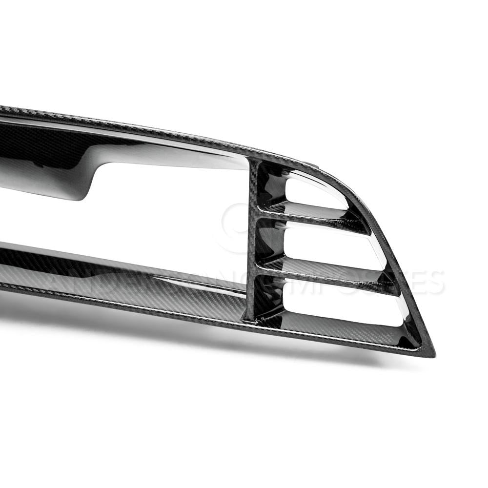 Anderson Composites AC-UG1213FDGT-C Grille / Fender Vent / Body Badge Kit for Select Ford Mustang