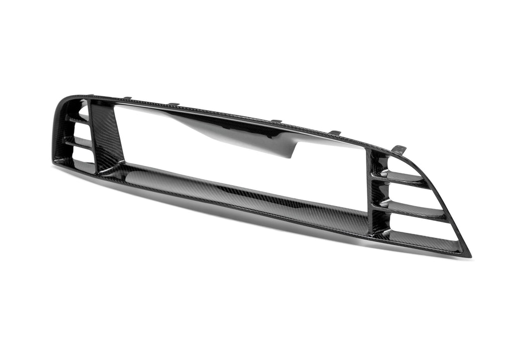 Anderson Composites AC-UG1213FDGT Grille / Fender Vent / Body Badge Kit for Select Ford Mustang