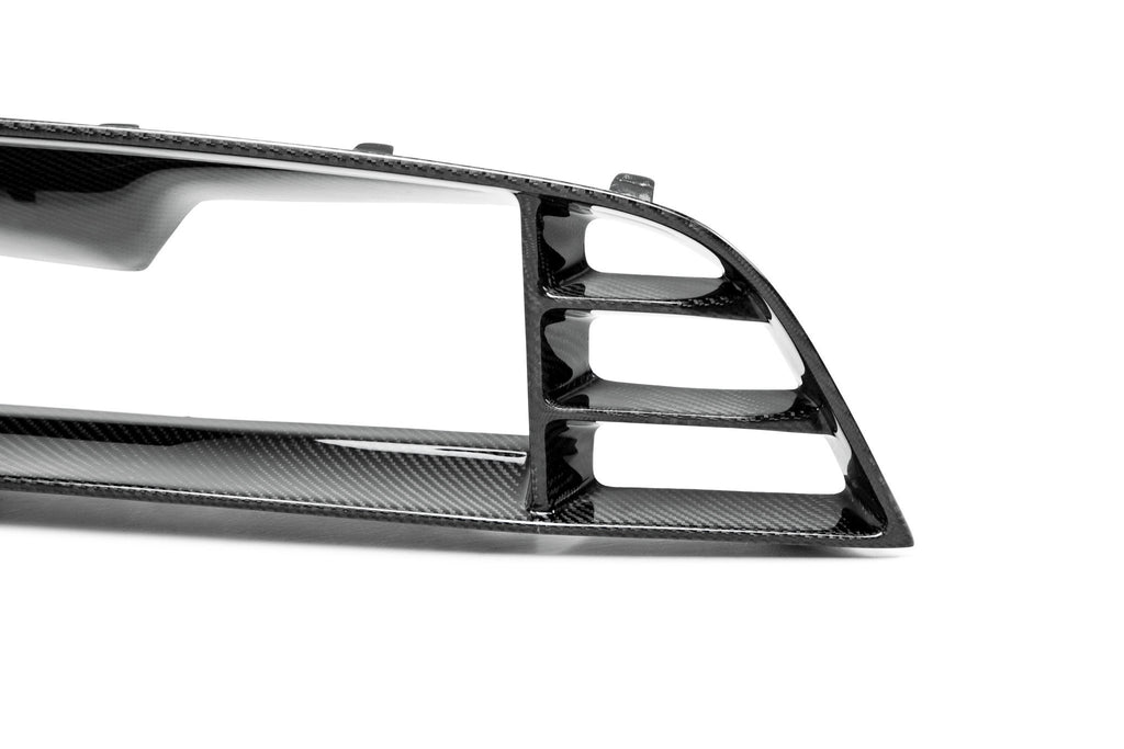 Anderson Composites AC-UG1213FDGT Grille / Fender Vent / Body Badge Kit for Select Ford Mustang