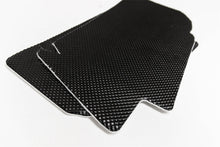 Load image into Gallery viewer, Corsa Performance AC010 Pair of black aluminum exhaust cavity rear wheel self-adhesive heat wrap for Select Chevrolet Corvette