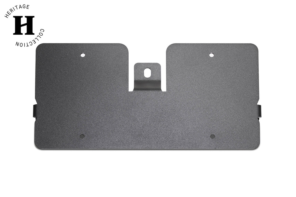 Addictive Desert Designs AC11154501NA Front License Plate Bracket