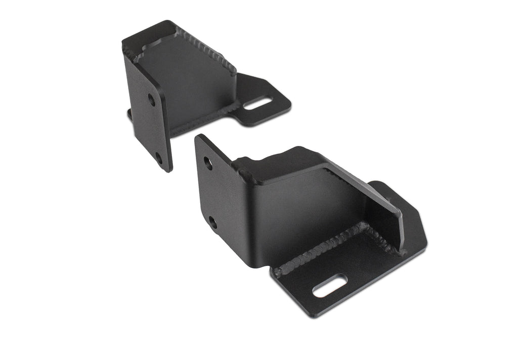 Addictive Desert Designs AC11156801NA Frame Reinforcement Kit for Select Ford F-150