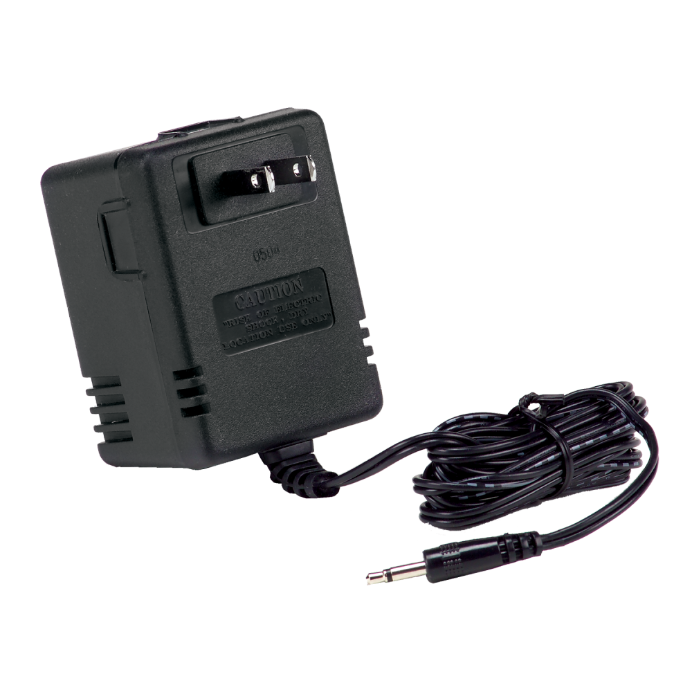 AutoMeter AC13 WALL TRANSFORMER