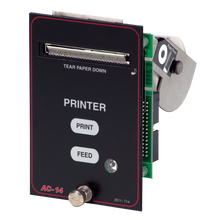Load image into Gallery viewer, AutoMeter AC-14 MODULAR INTERNAL IR PRINTER