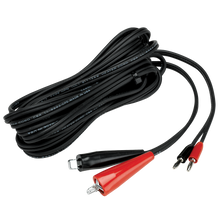 Load image into Gallery viewer, AutoMeter AC16 EXT. VOLT LEAD SET, 10'