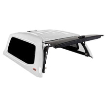 Load image into Gallery viewer, ARB AC19C040 Ascent Truck Cap Icecap White for Select Toyota Tacoma