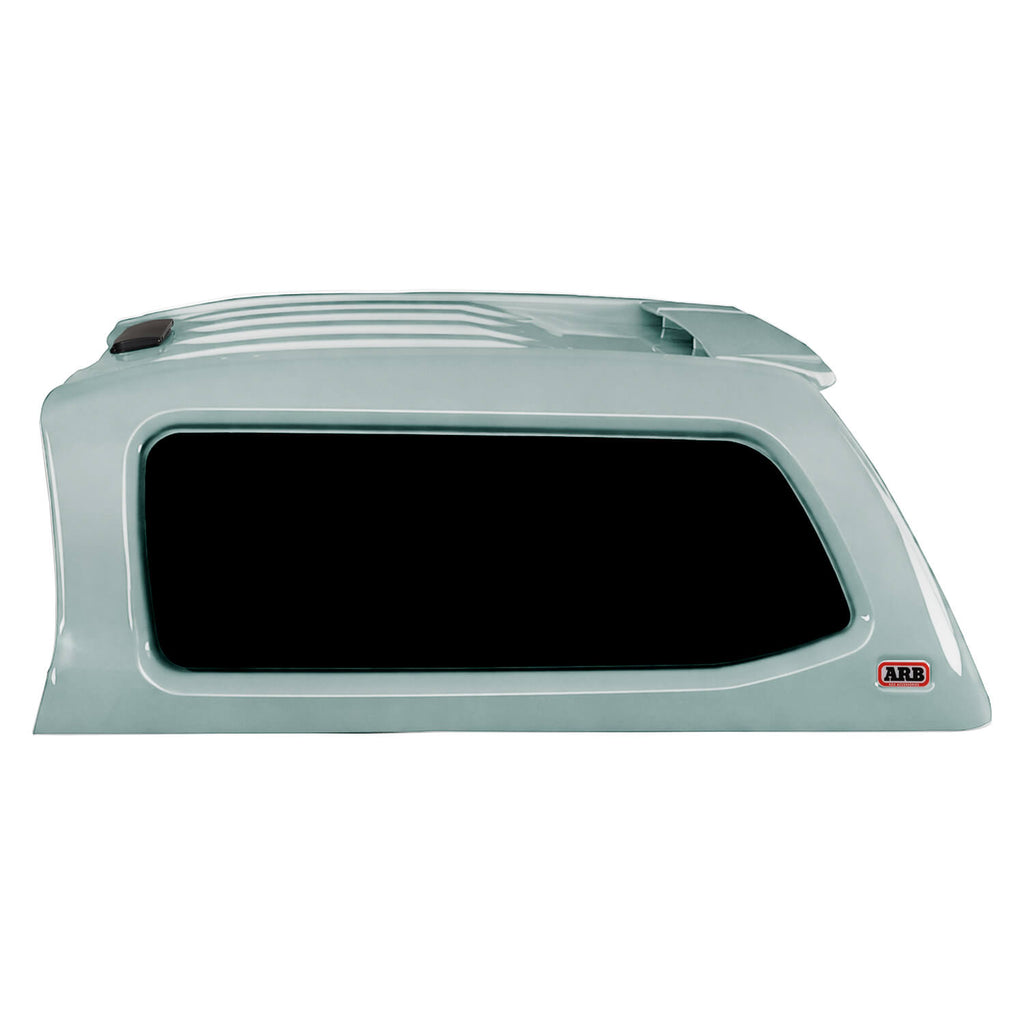 ARB AC19C089 Ascent Truck Cap Wind Chill for Select Toyota Tacoma