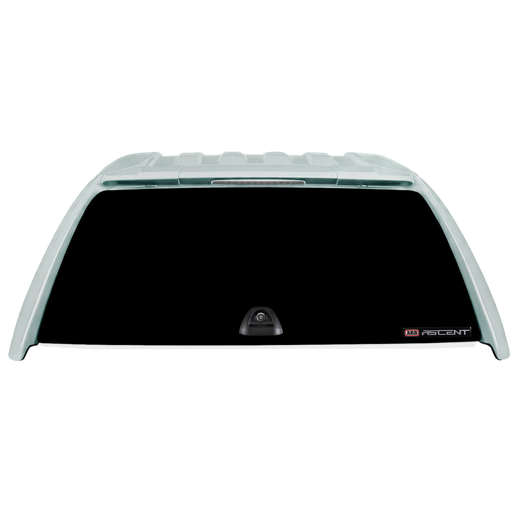 ARB AC19C089 Ascent Truck Cap Wind Chill for Select Toyota Tacoma
