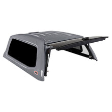 Load image into Gallery viewer, ARB AC19C1J9 Ascent Truck Cap Celestial Silver for Select Toyota Tacoma