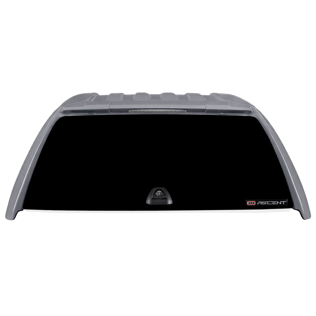 ARB AC19C1J9 Ascent Truck Cap Celestial Silver for Select Toyota Tacoma