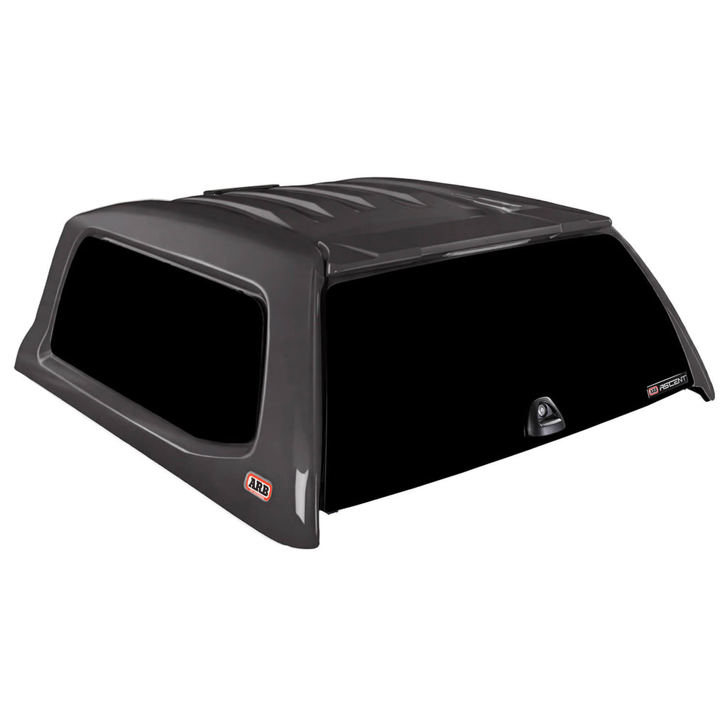 ARB AC19C1L7 Ascent Truck Cap Underground for Select Toyota Tacoma