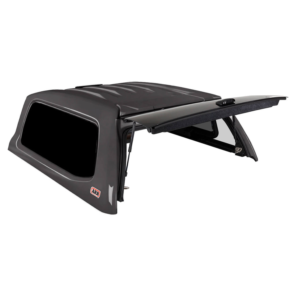 ARB AC19C1L7 Ascent Truck Cap Underground for Select Toyota Tacoma