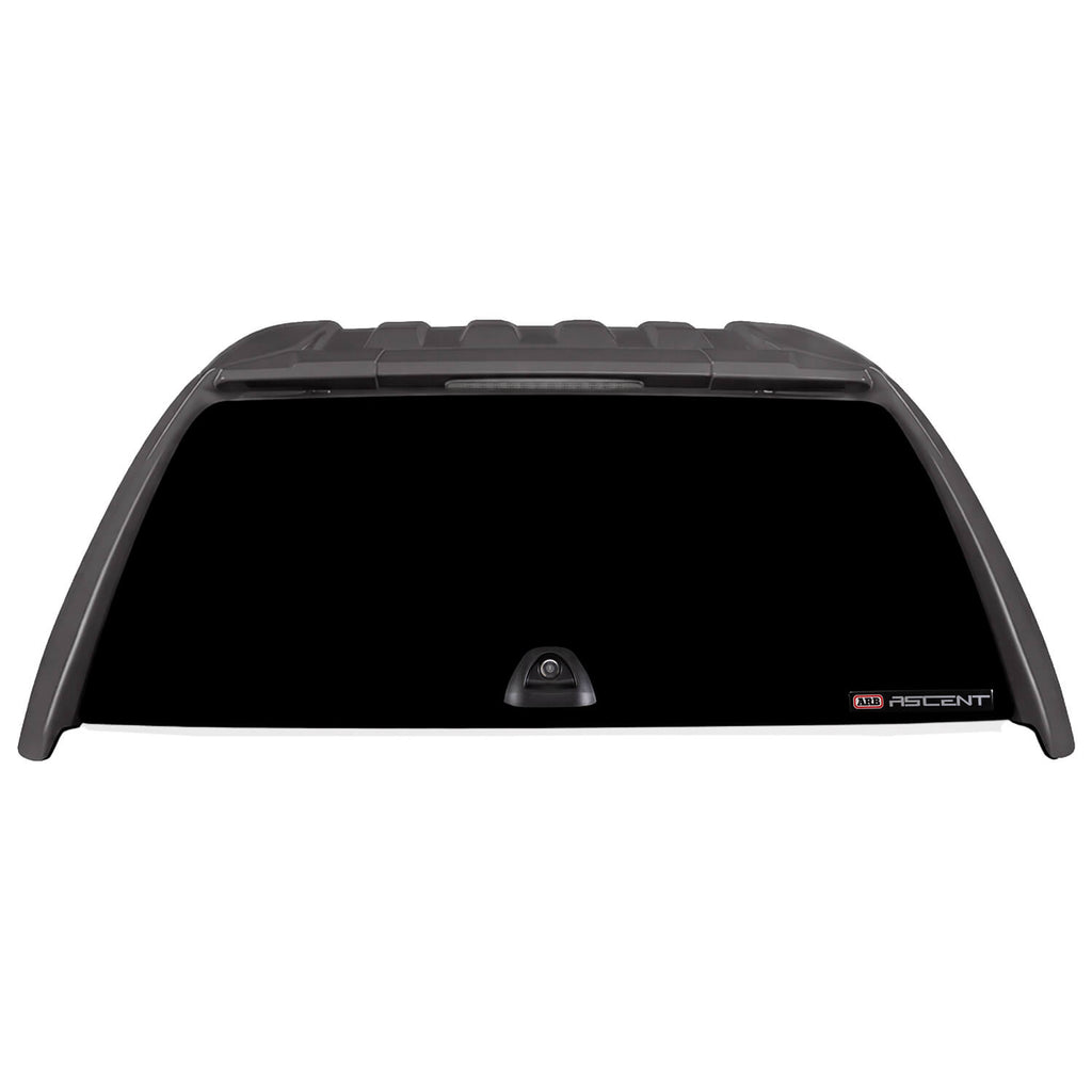 ARB AC19C1L7 Ascent Truck Cap Underground for Select Toyota Tacoma