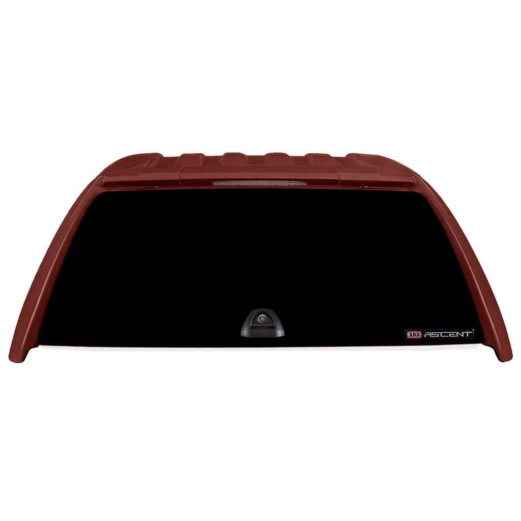 ARB AC19C4Z0 Ascent Truck Cap Terra for Select Toyota Tacoma