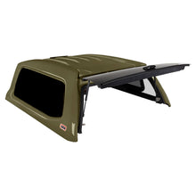 Load image into Gallery viewer, ARB AC19C6X1 Ascent Truck Cap Bronze Oxide for Select Toyota Tacoma